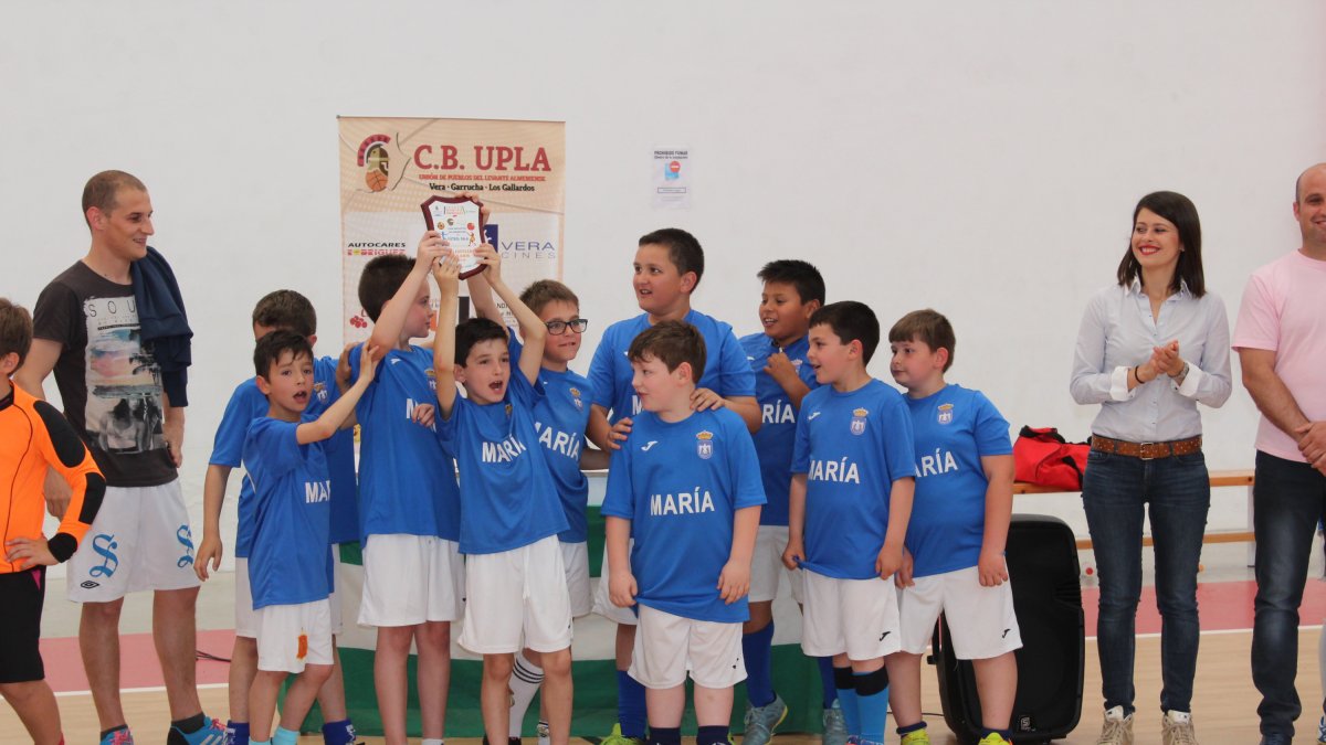 La Diputación apuesta por el mejor deporte.