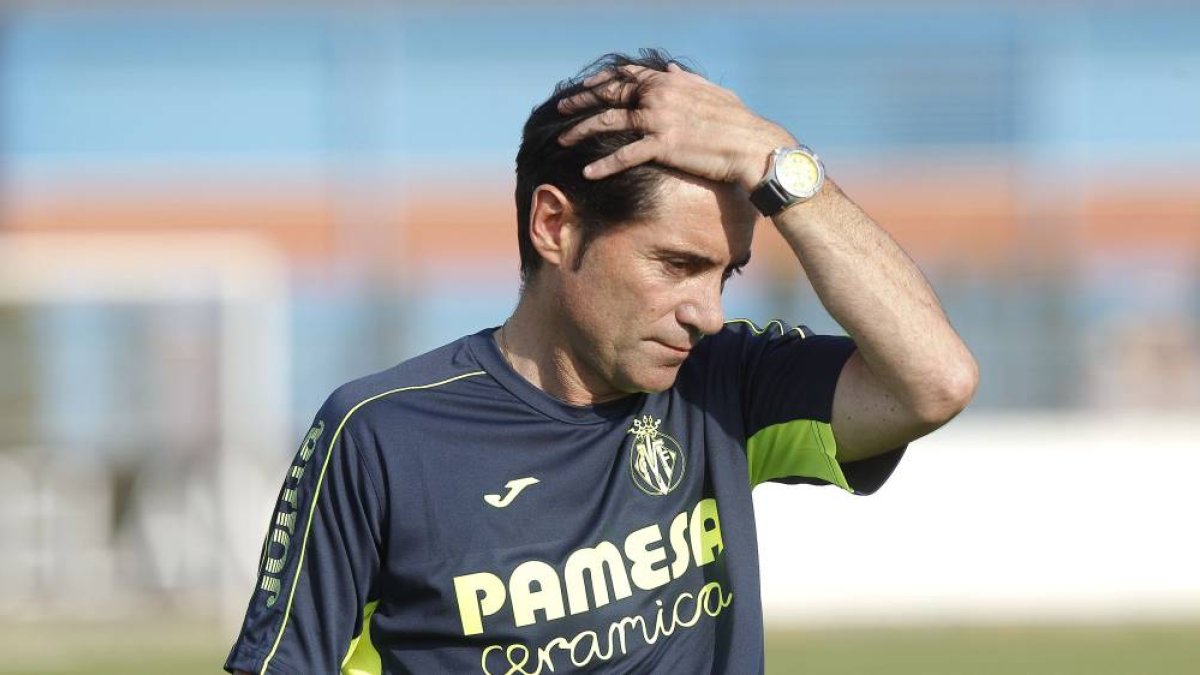 Marcelino pasa a la historia.