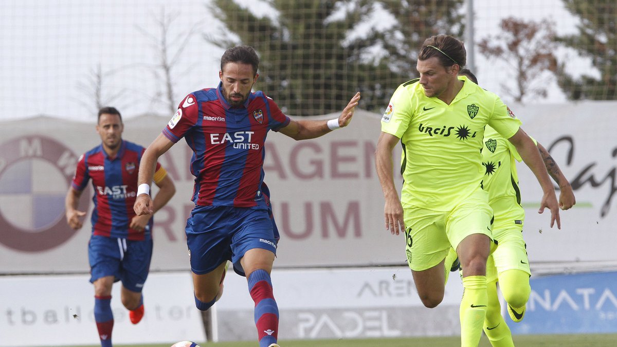 Dubarbier, en acción.