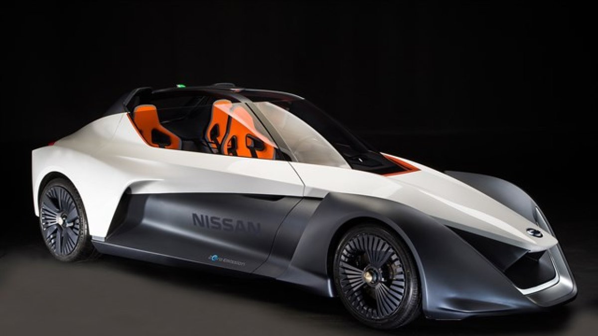 Este modelo tiene una longitud exterior de 4,3 metros.