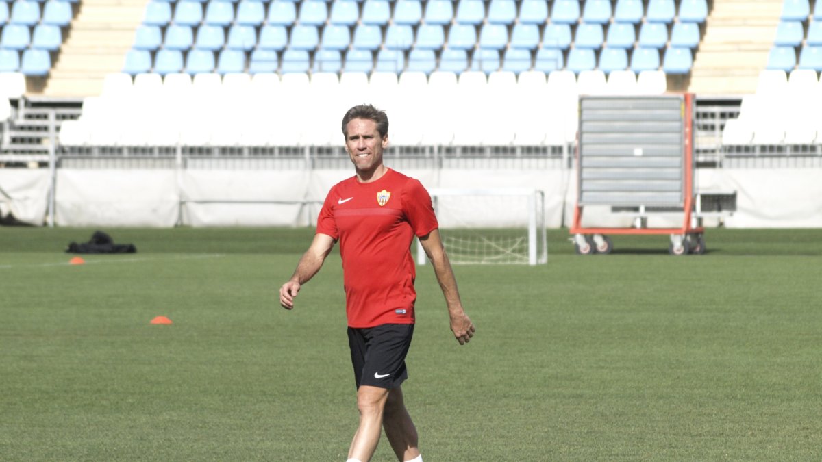 Corona en el Mediterráneo.