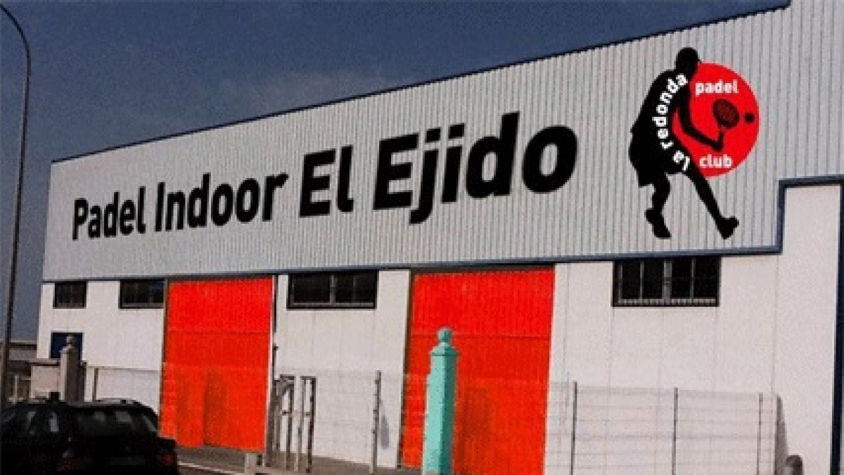 Aquí se llevará a cabo la concentración.