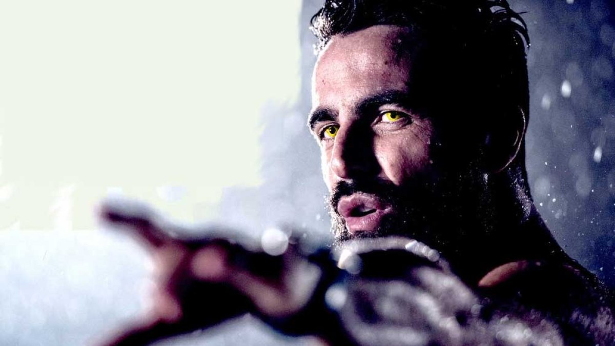 Huecco estará presente con su  hit ‘Lobbo’.