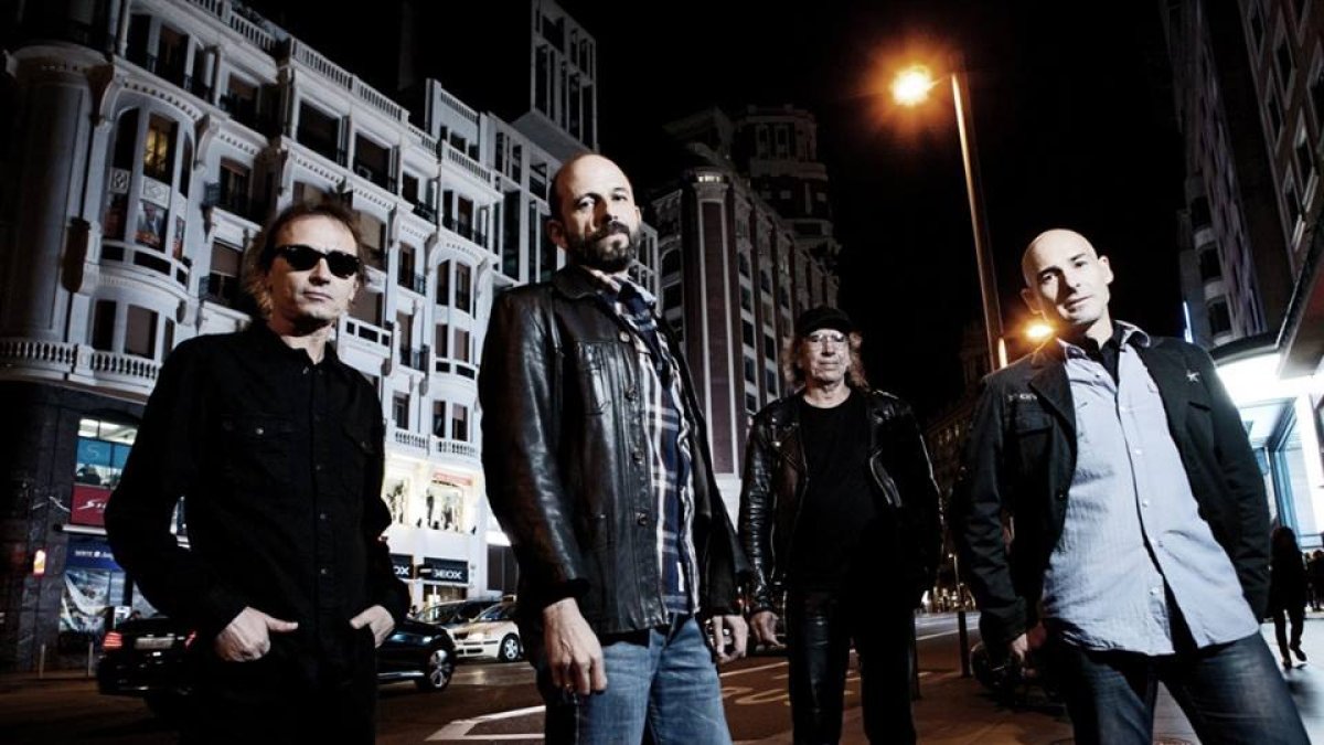 Los Enemigos se unen al cartel del festival abderitano.