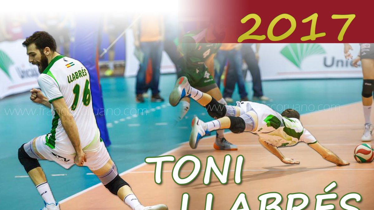 Toni Llabrés sigue en Unicaja.