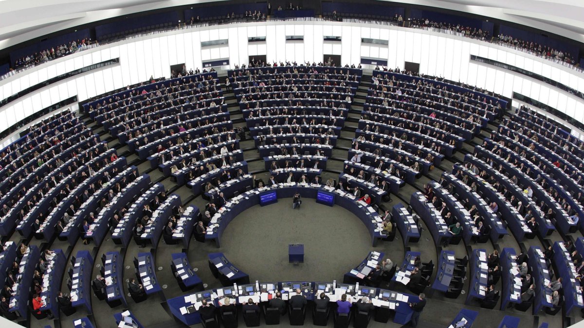 El Parlamento Europeo tendrá que debatir los recortes en ayudas