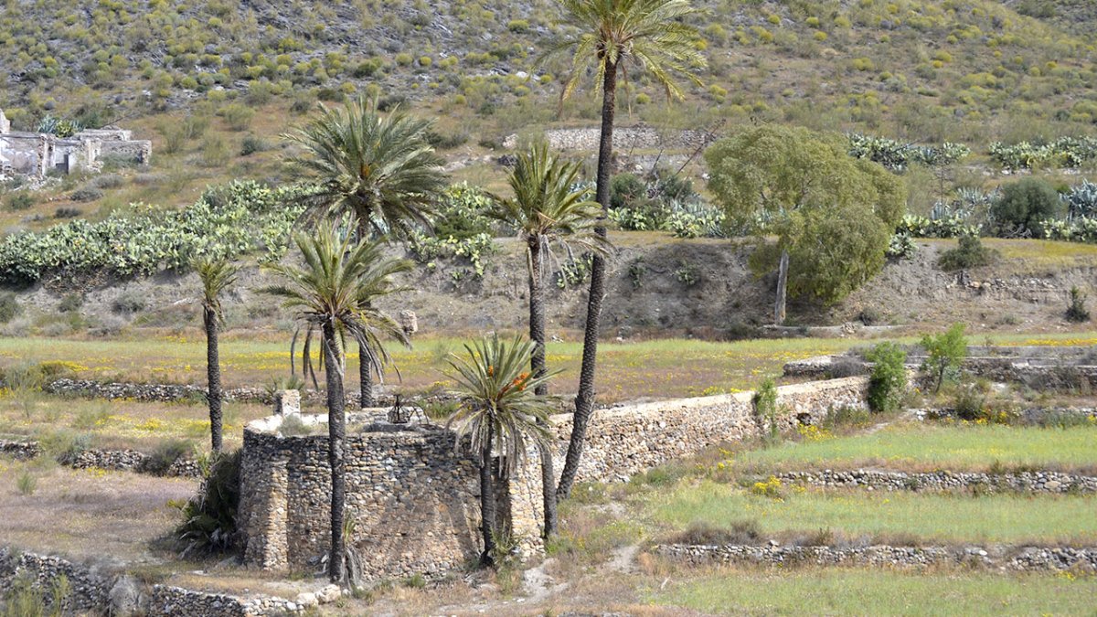 En el Saltador, se han registrado las temperaturas máximas tres días seguidos.