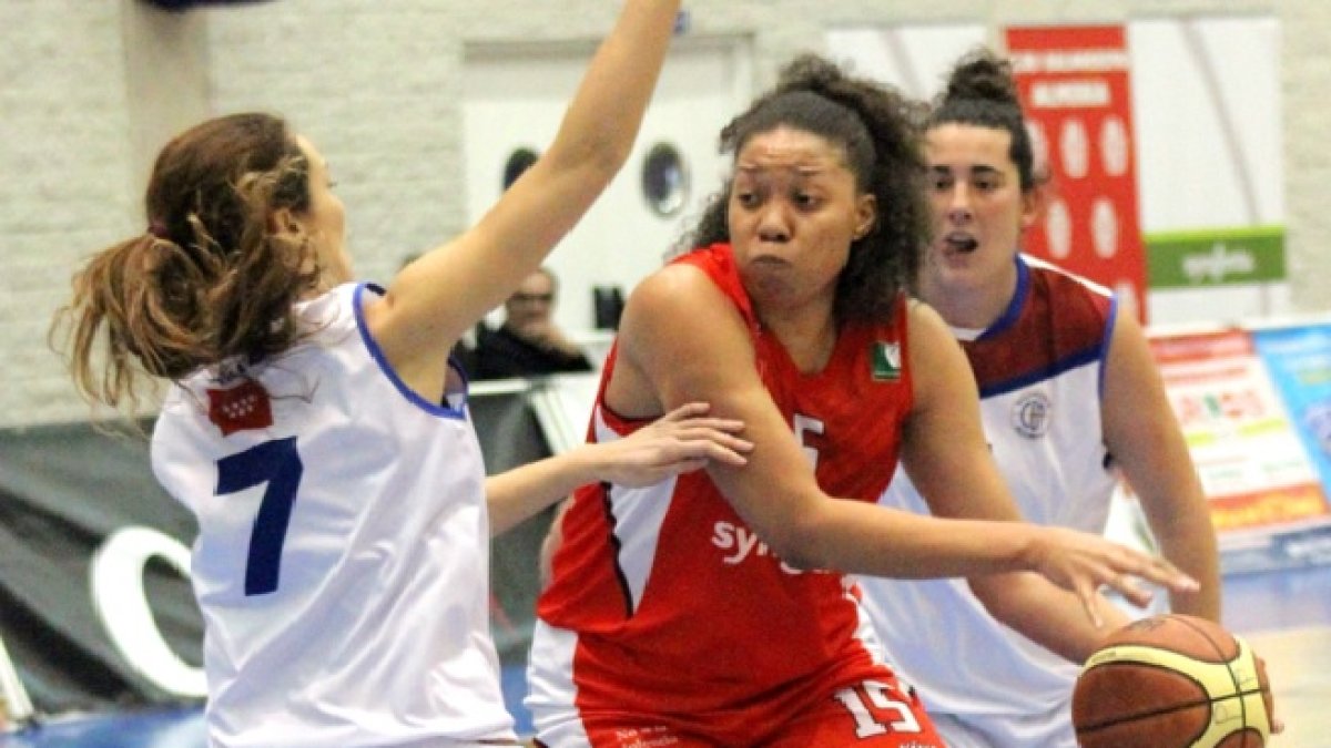 Syngenta apura sus opciones.