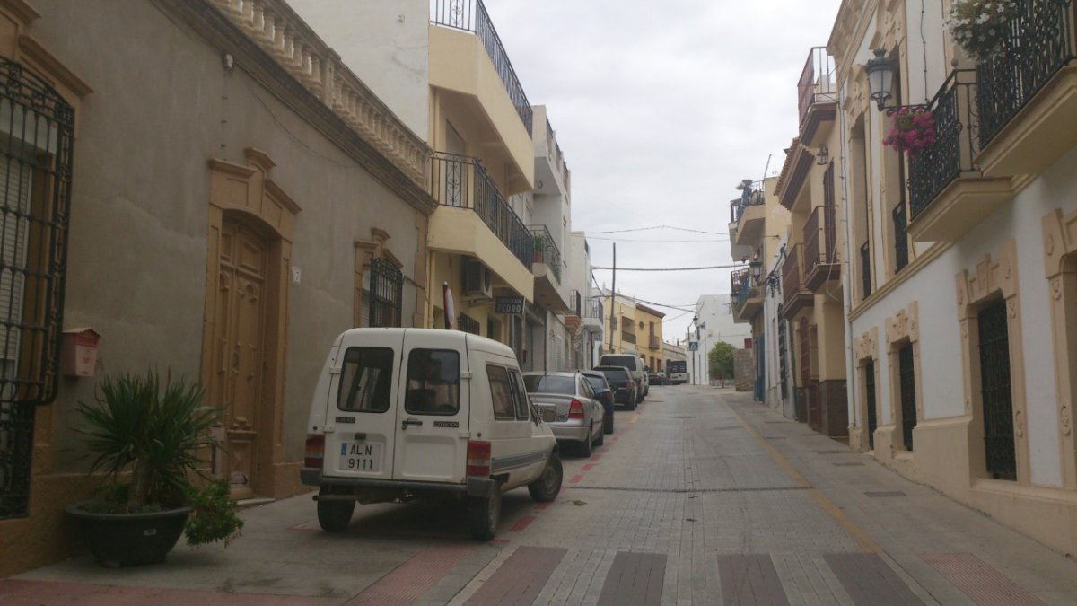 En los próximos meses habrá nuevas dotaciones para la avenida de la Libertad.