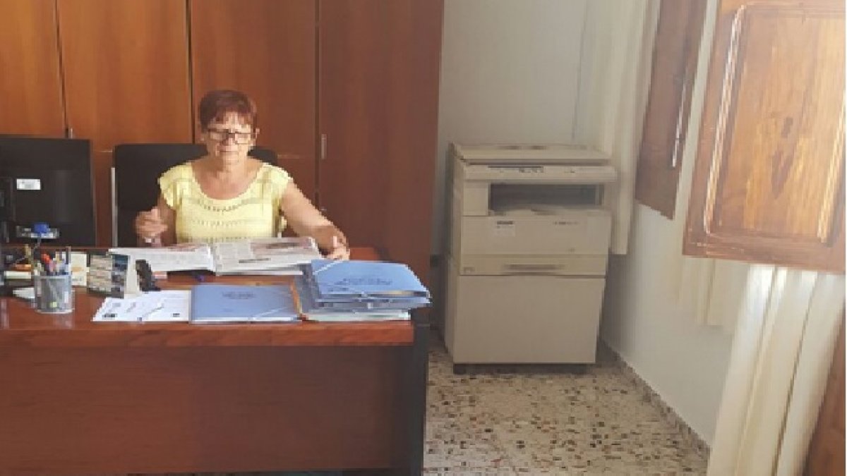 Beires se prepara para la fiesta del ciclismo.