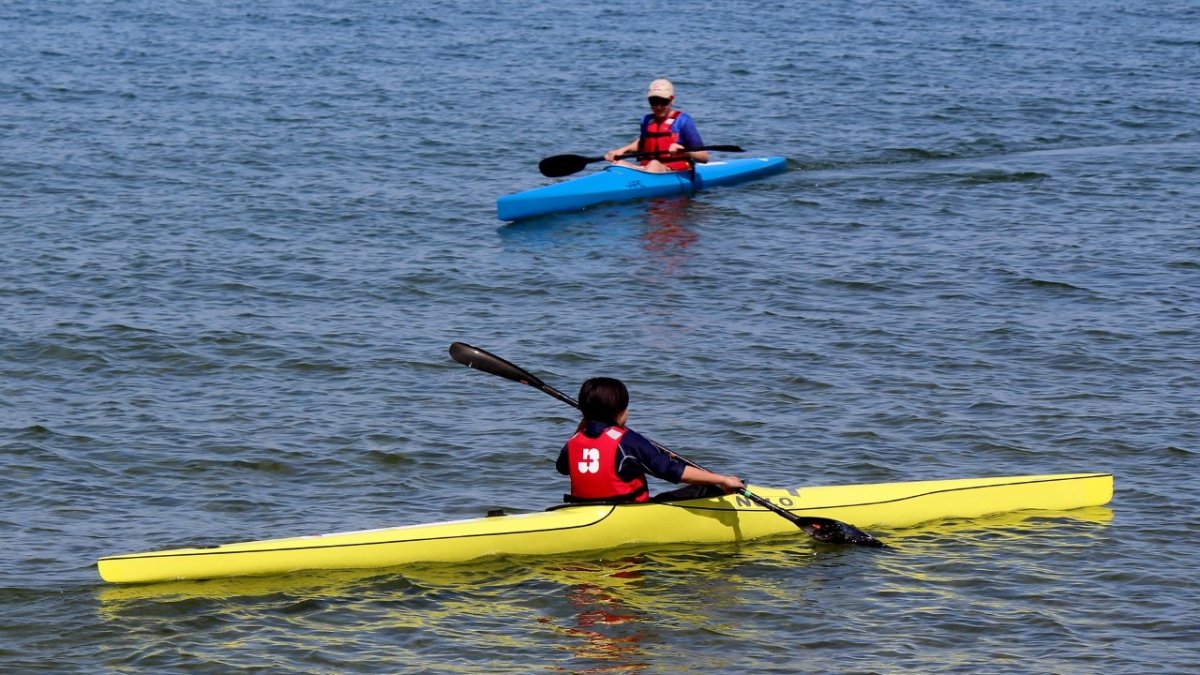Una experiencia deportiva de primer nivel.