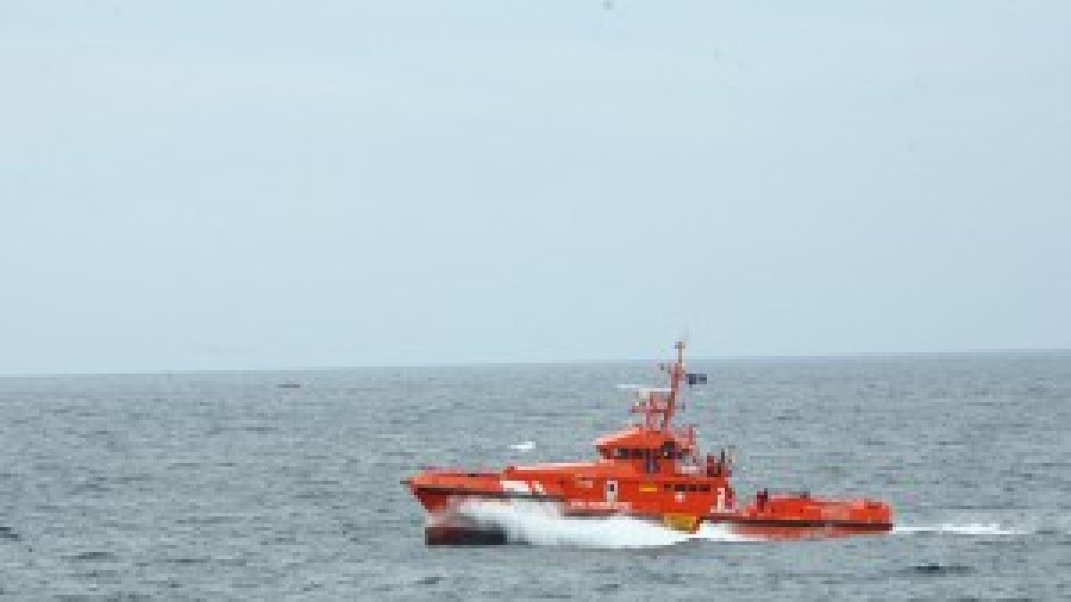 Imagen de la Guardamar Polimnia