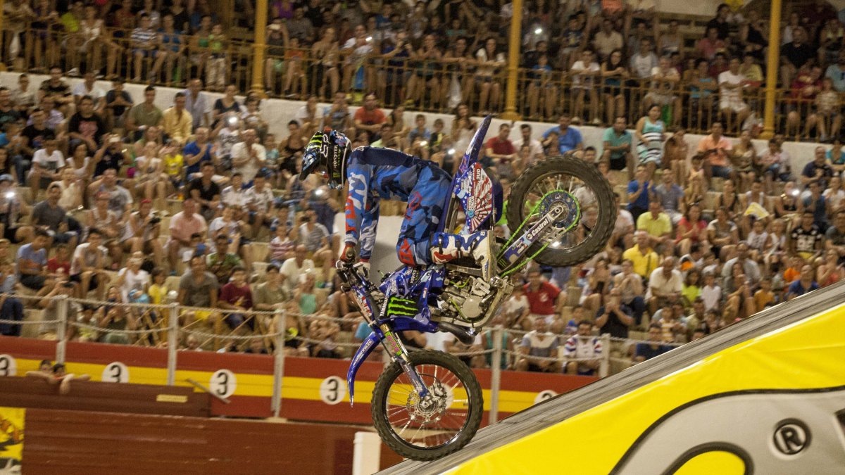 Torronteras llenará un año más la Plaza de Toros.