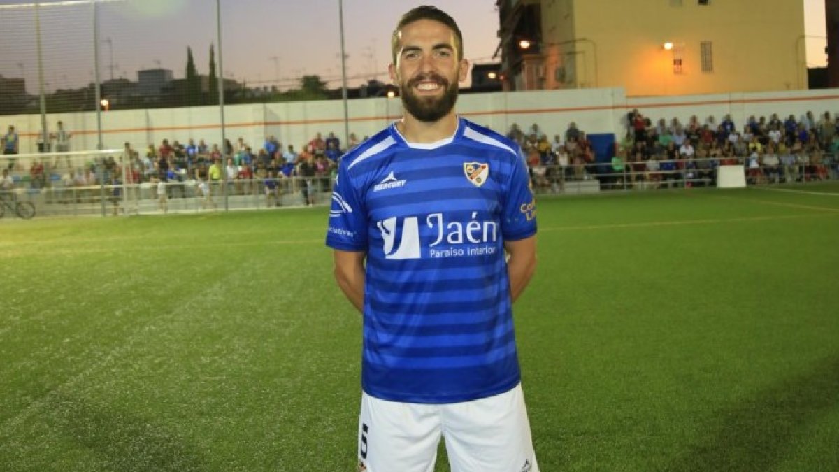 Fran Carles ha fallecido a los 26 años.