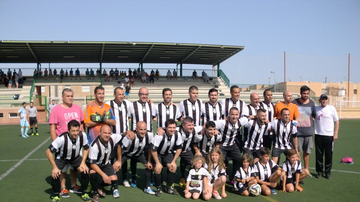 El Arenas Transportes ASM.