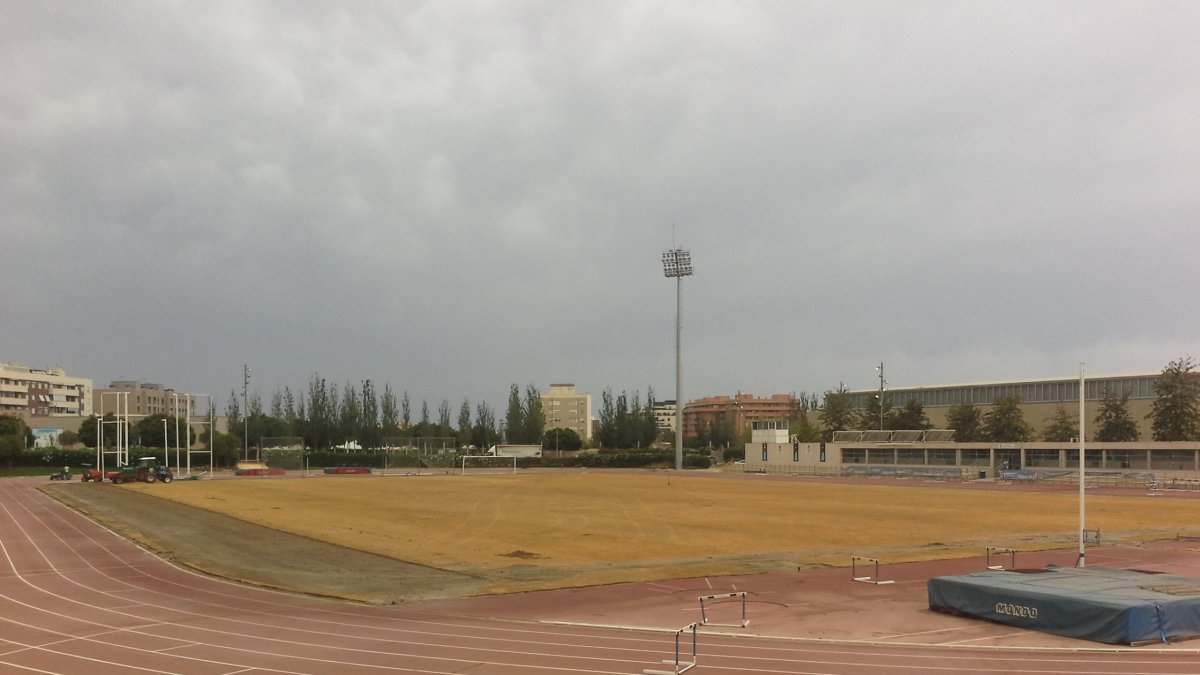 El aspecto que presenta el Anexo.