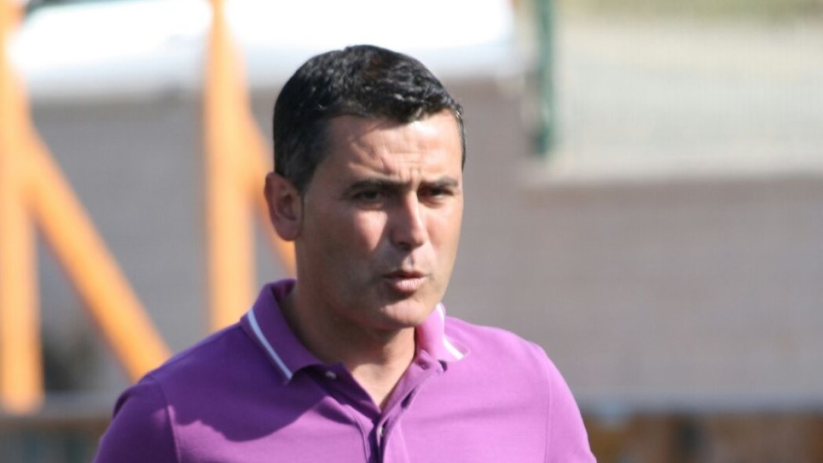 Rafagol ha estado nueve años con Álex.