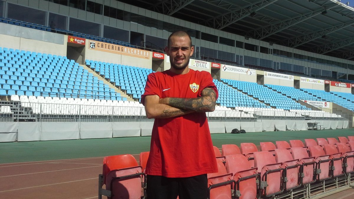 Aleix Vidal llegó de Segunda B para comerse el mundo.