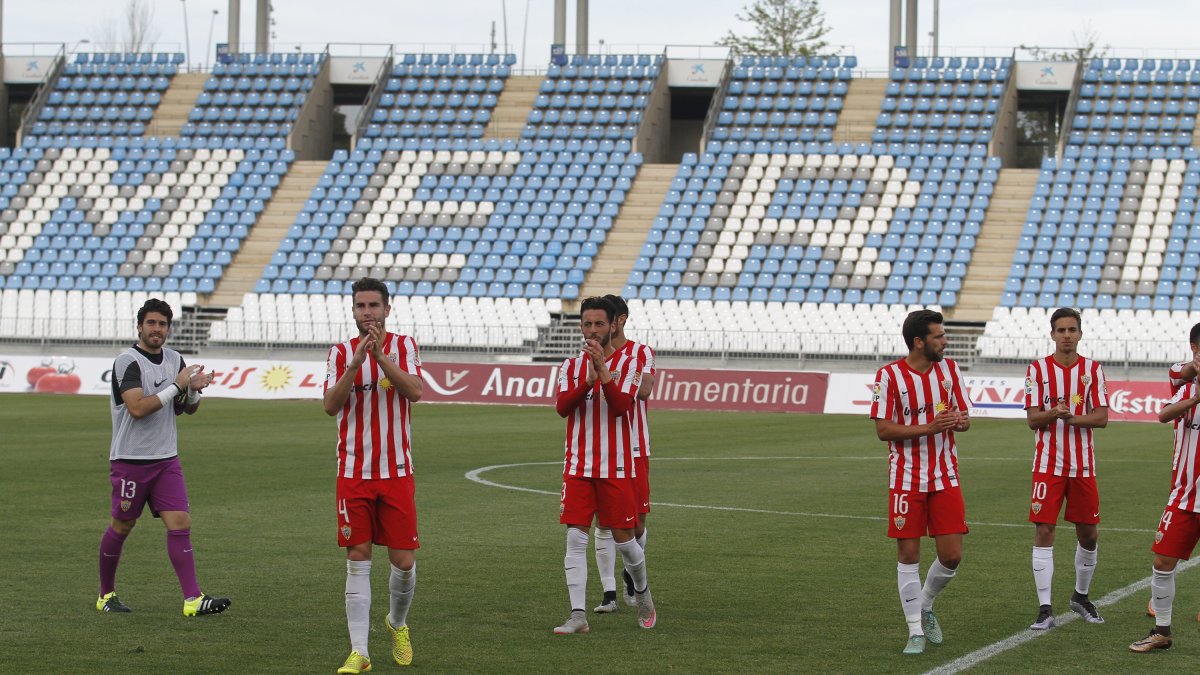 Adri Castellano se va al Celta B.