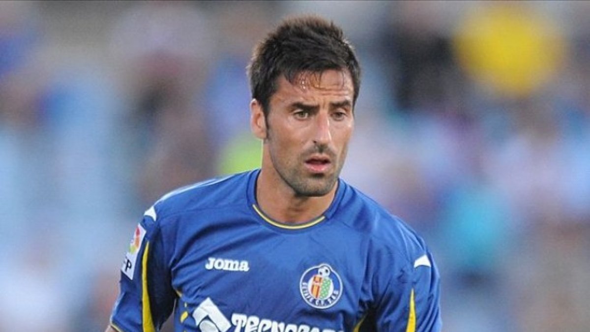 Rodríguez vestirá de rojo.