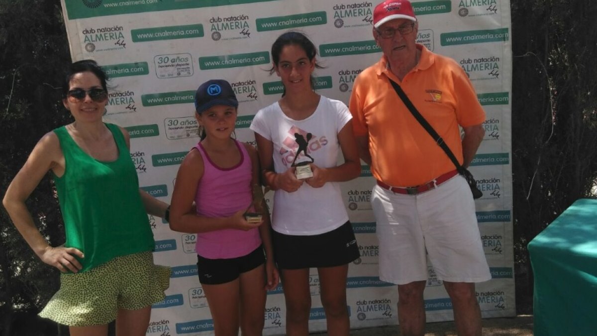 Preparados para la recta final.