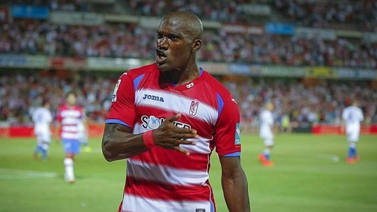 Babin le vendría de perlas al Almería.