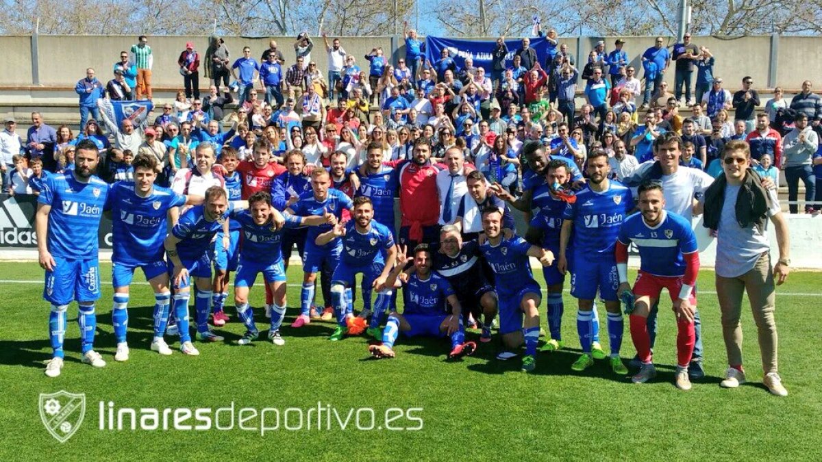 La foto que ha subido Kike a su cuenta de Twitter.