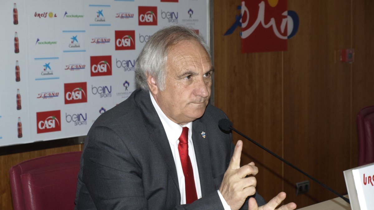 Alfonso García le debe una a una afición entregada,