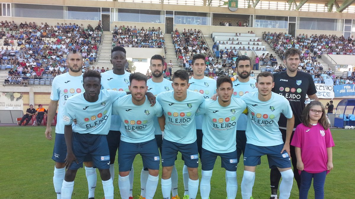 Los celestes han hecho historia esta temporada.