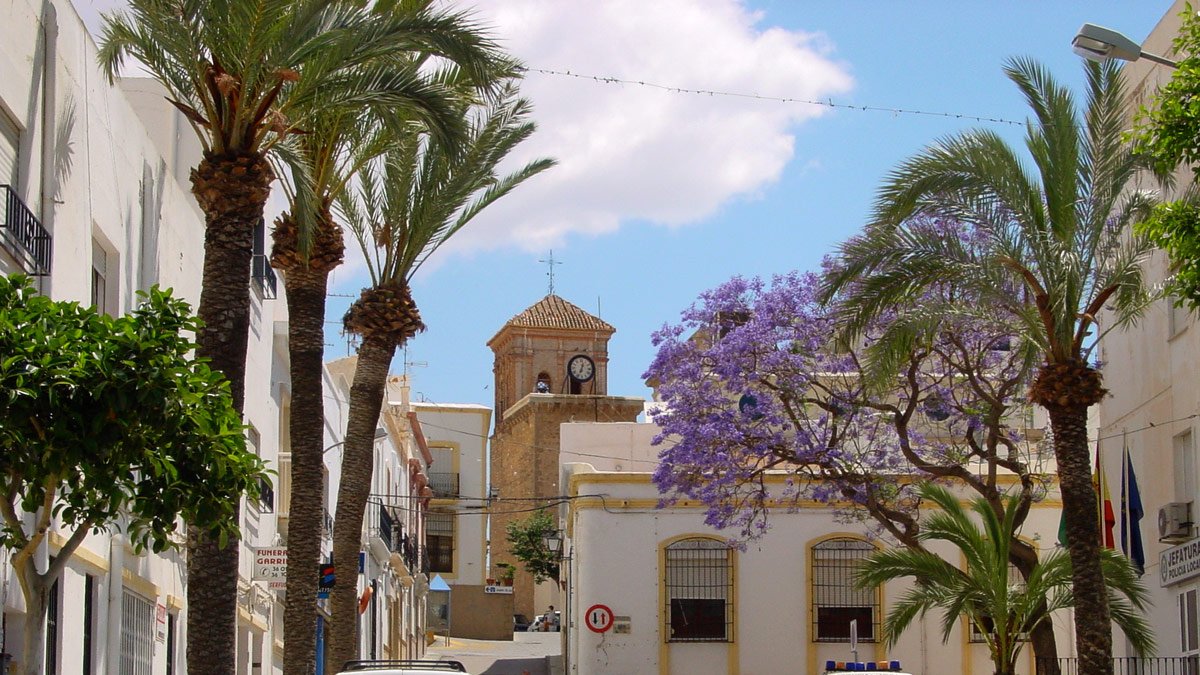 Uno de cada dos votantes metió la papeleta del PP.