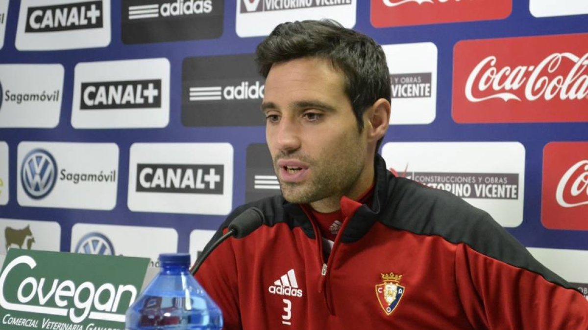 Javier Flaño.