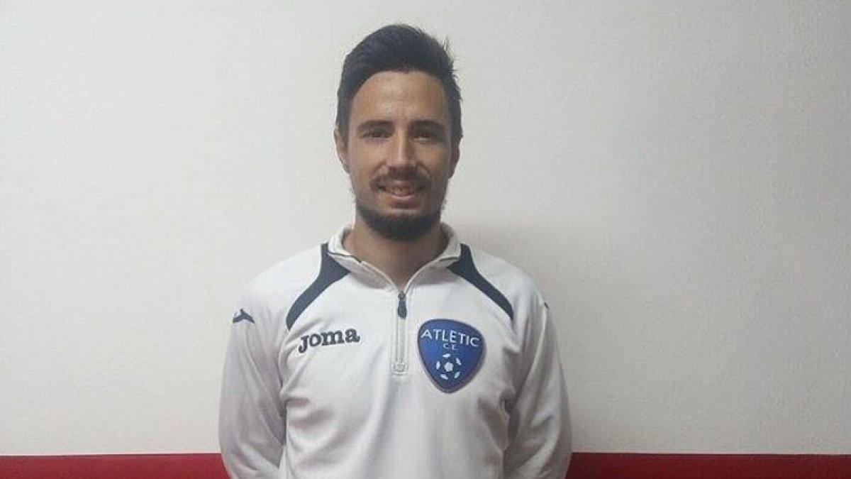 Paquito vuelve a Andorra.