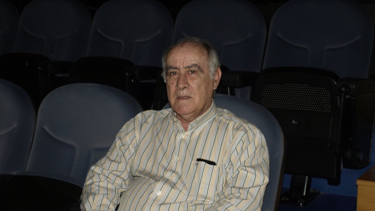 Martín Doblado no para de fabricar hombres de fútbol.