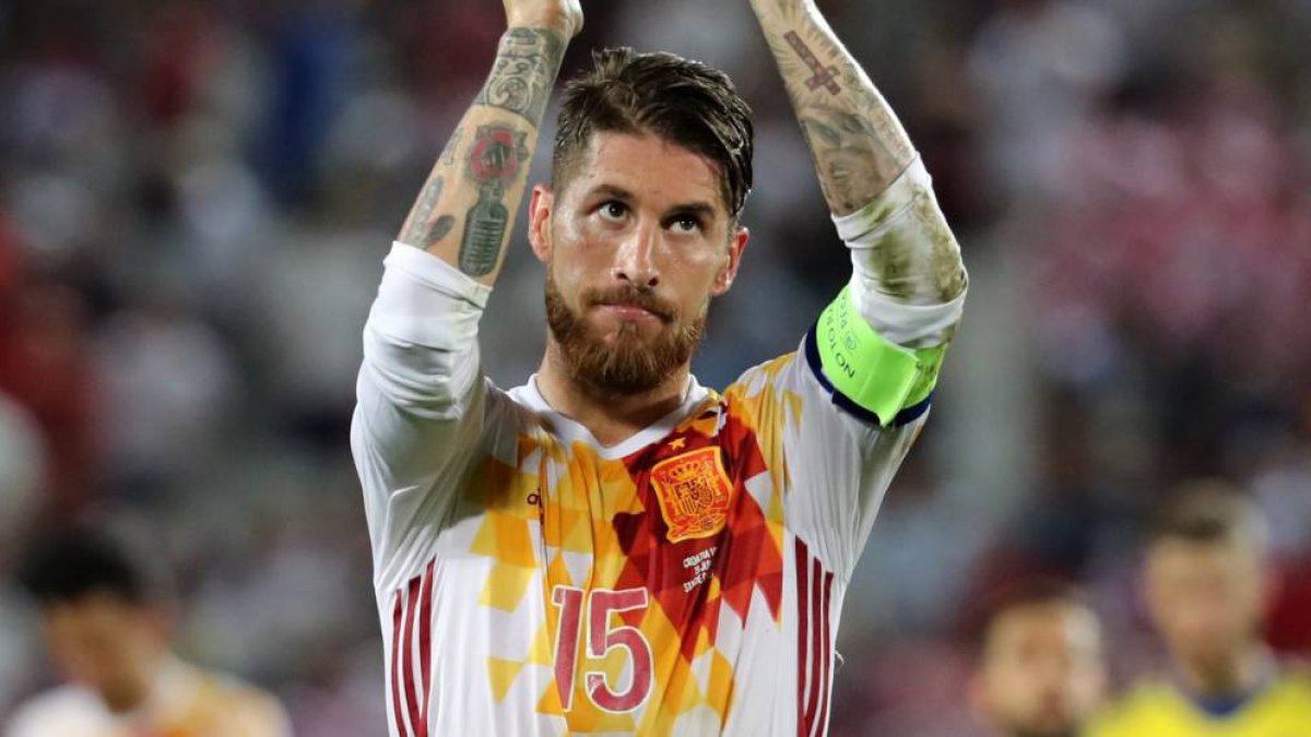 Ramos.