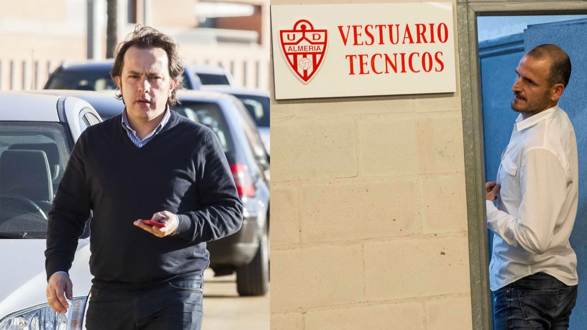 Andrés Fernández y Soriano.