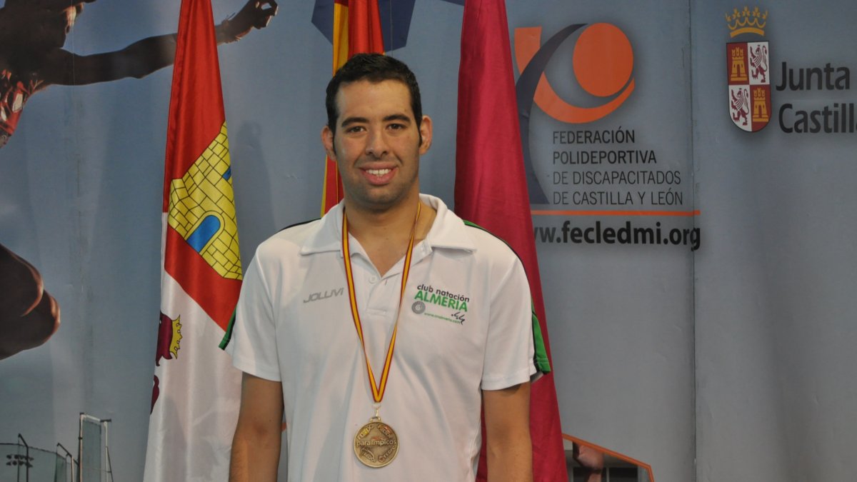 Campeón Tejada.