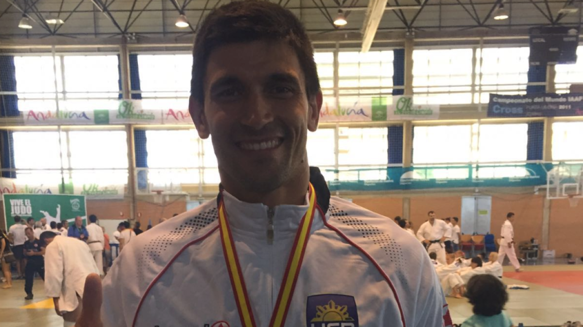 Antonio Nuñez Peñalva.