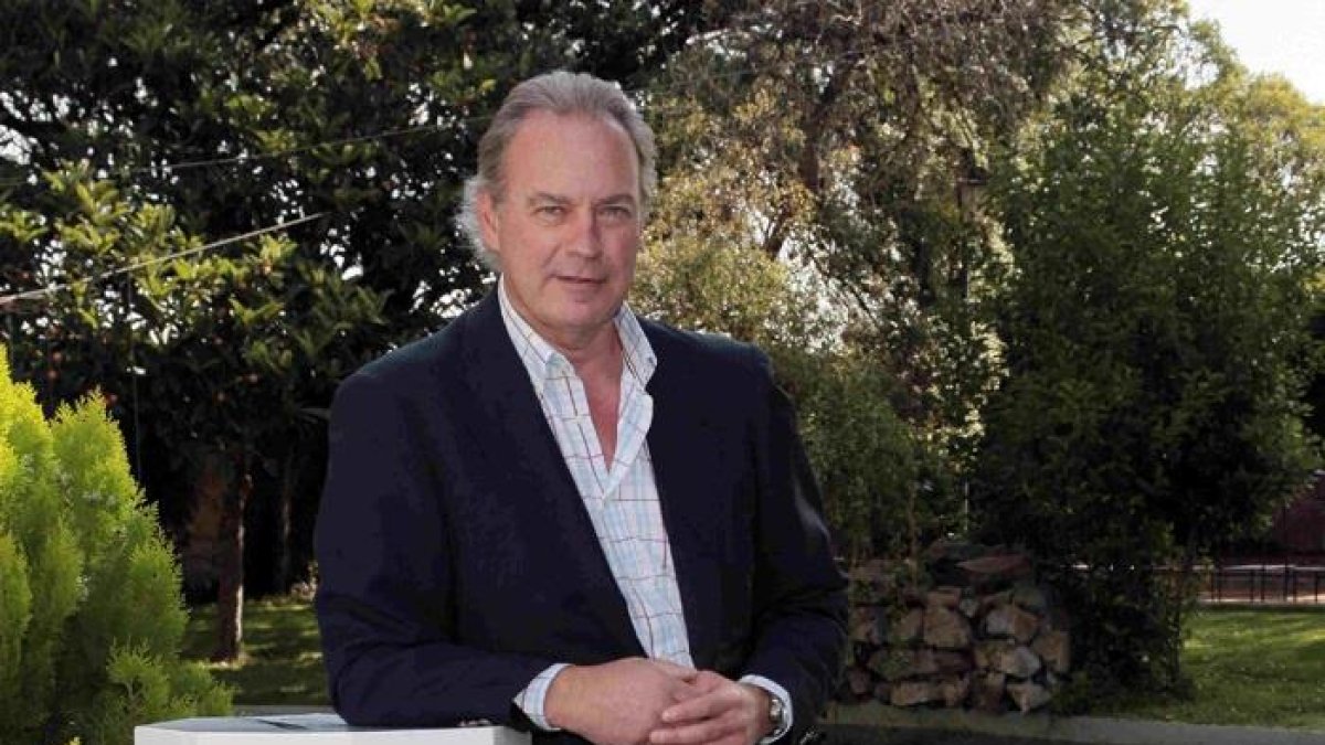 En un principio, el concierto de Bertín Osborne tendrá lugar en otoño.