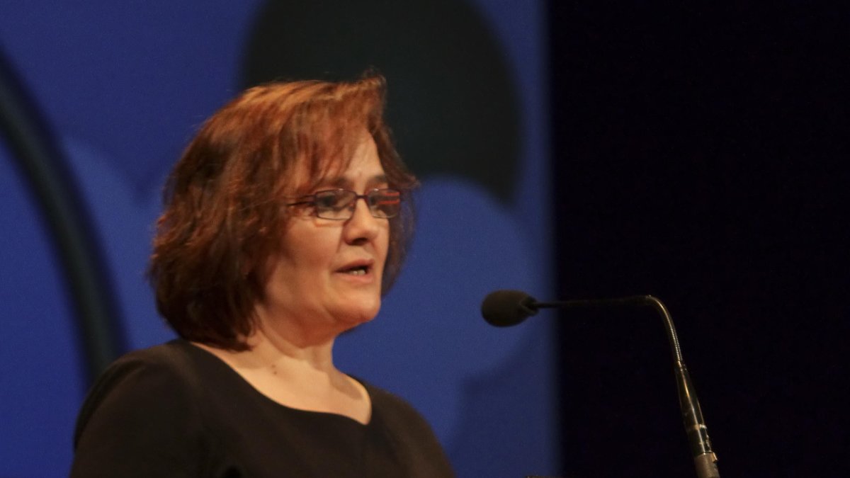 María Muñiz, exconcejal del PP.