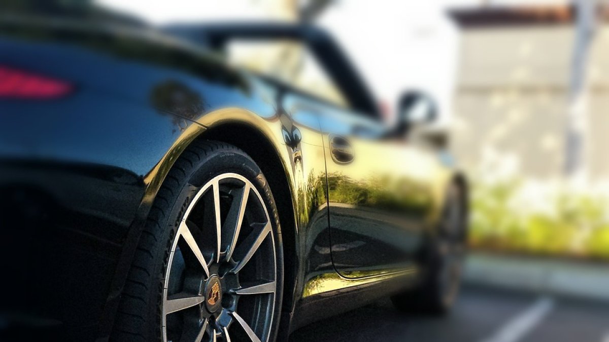 Los precios de los coches arrojan una subida del 0,2%.