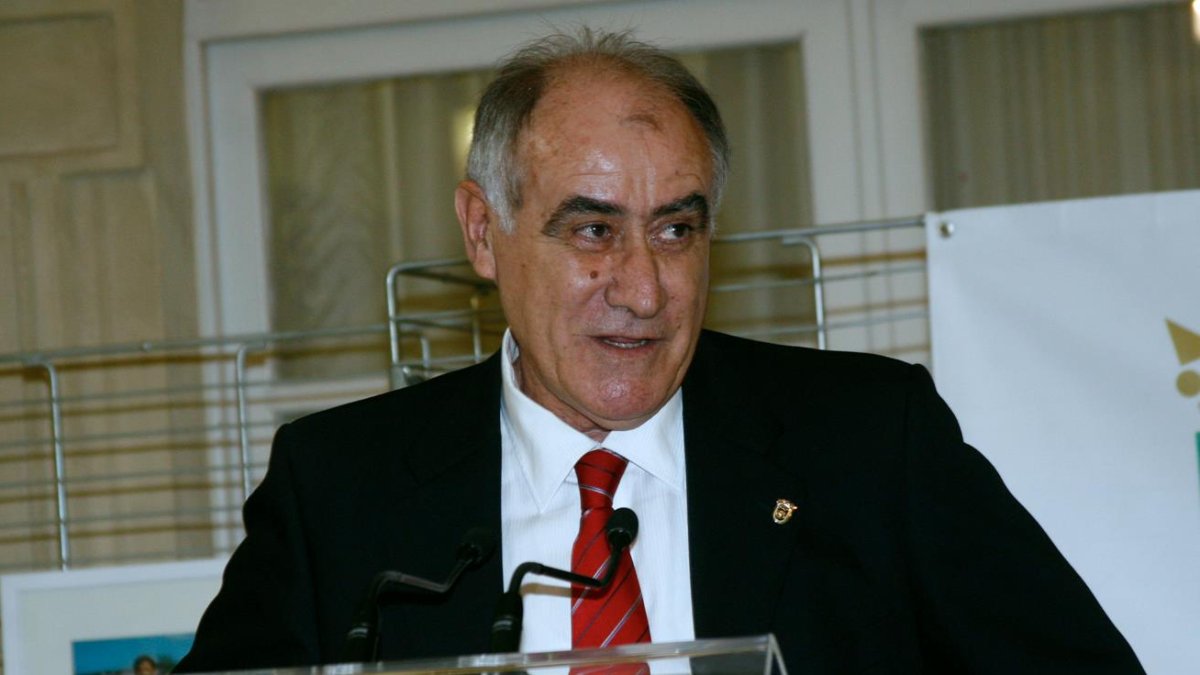 Martín Doblado estará orgulloso de sus alumnos.