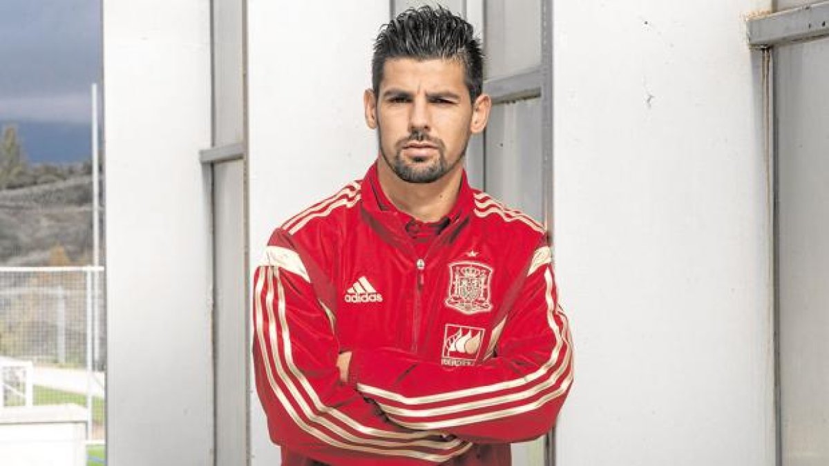 Nolito.