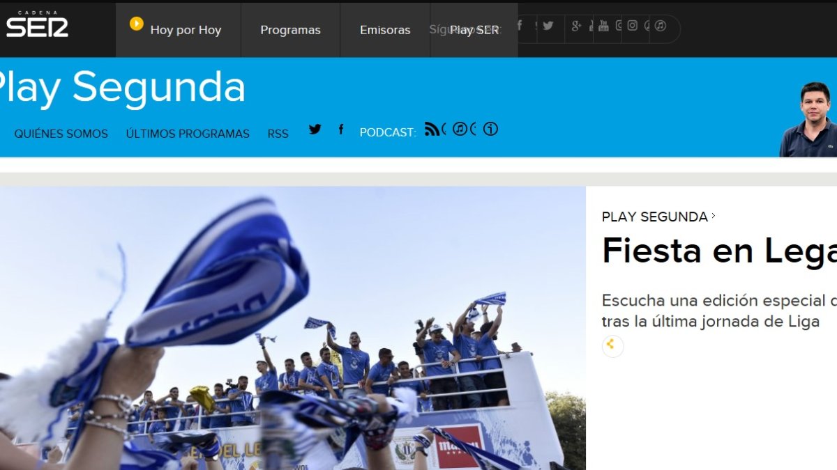Queda una plaza de Primera División.
