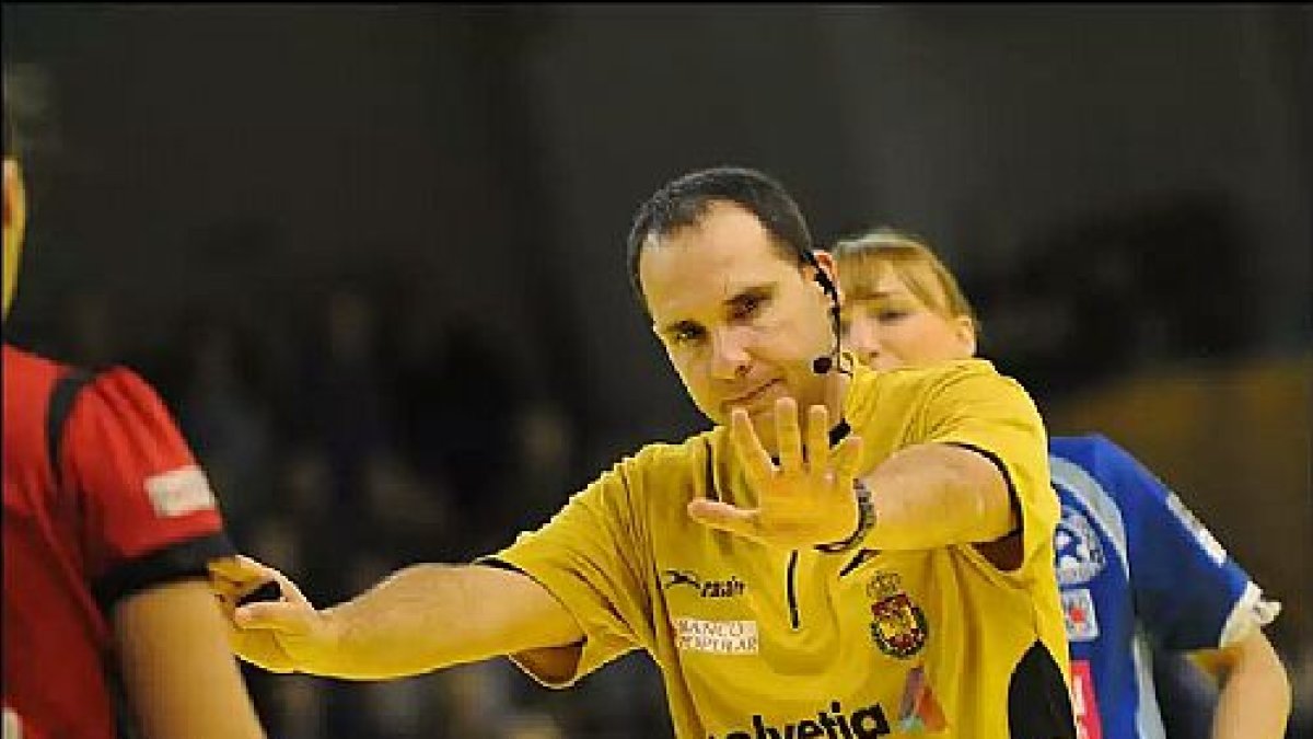 Sebastián Fernández vive una gran semana.