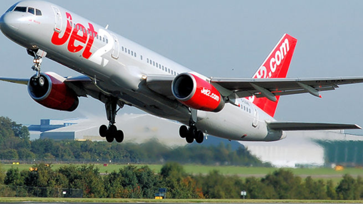 La compañía aérea británica abrirá nuevas conexiones con Almería.