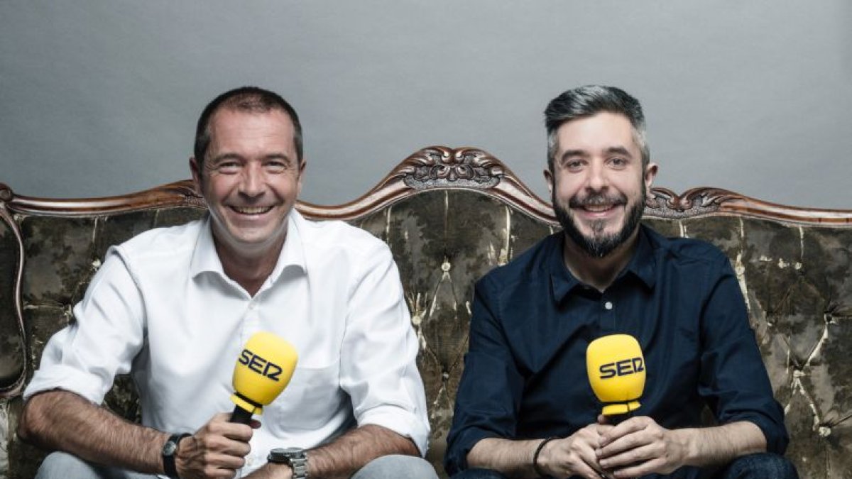 Carreño y Garrido.