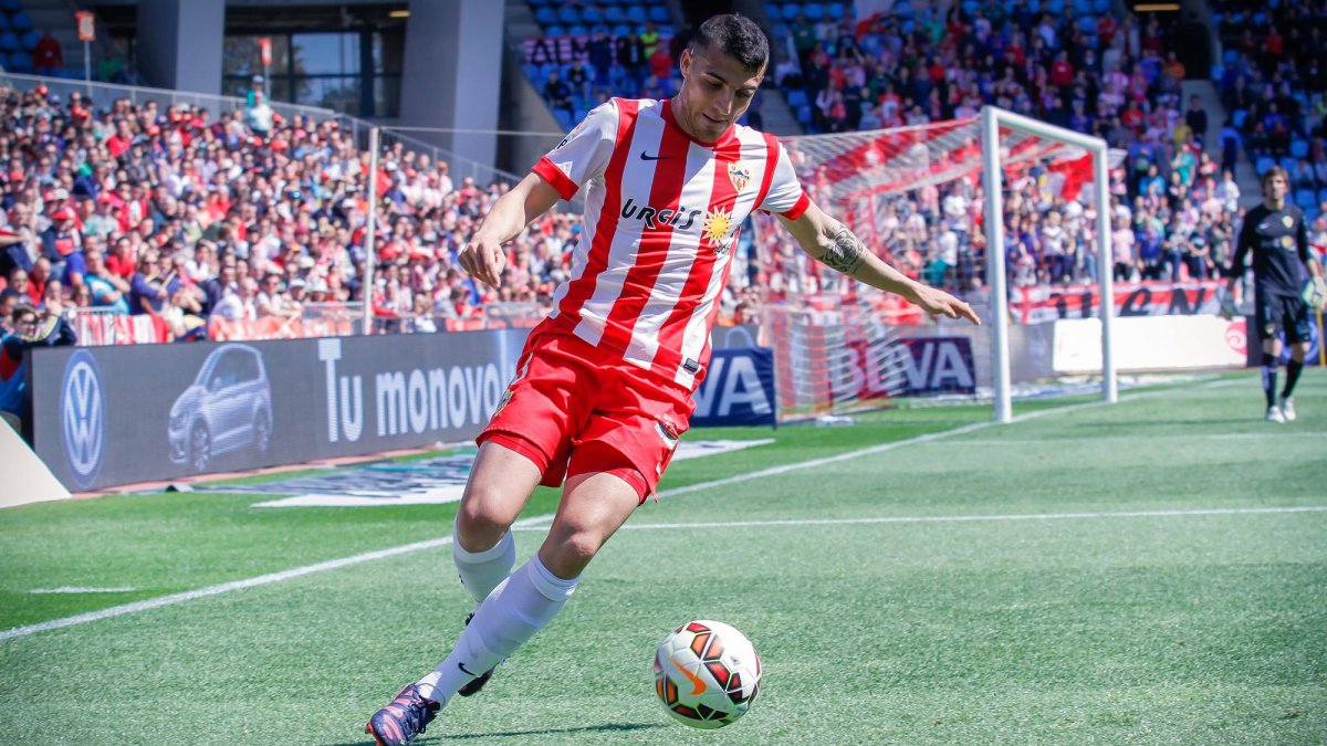 Fran Vélez.