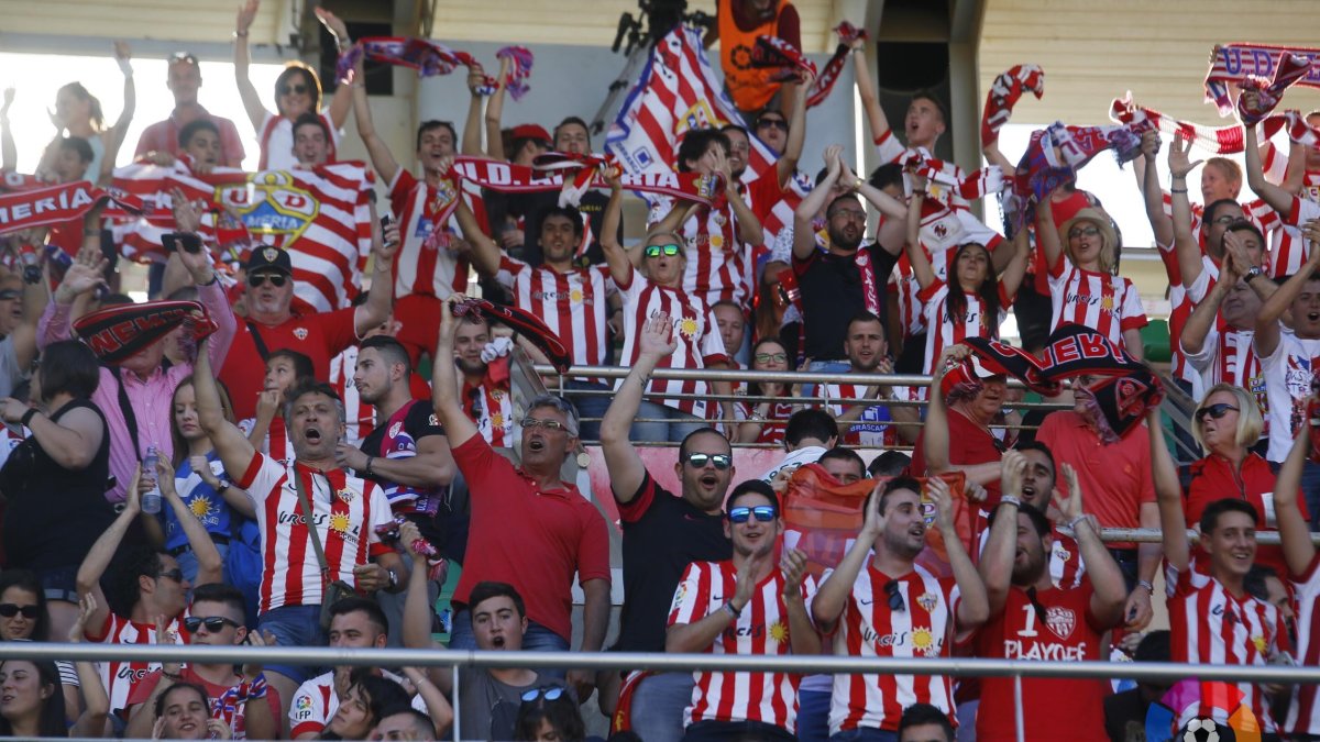 Ha merecido la pena esperar una alegría como esta.