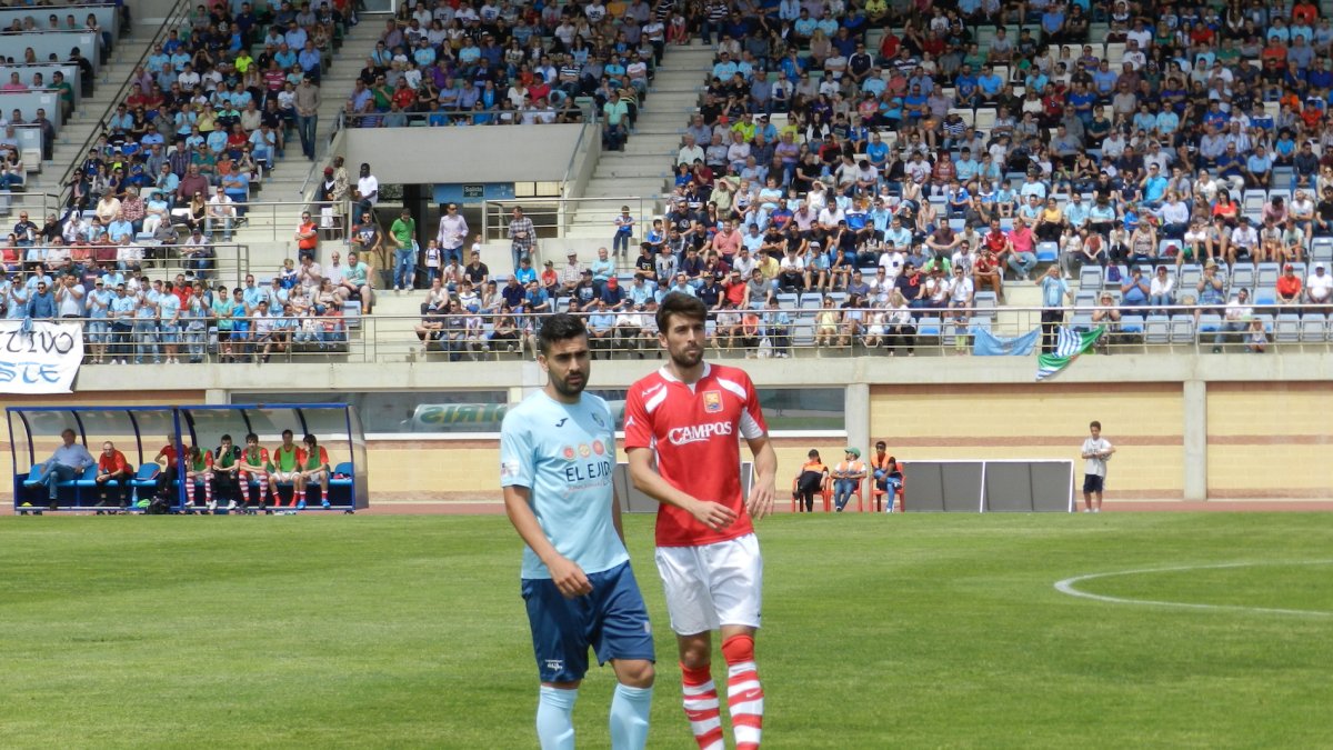 Se espera otro gran ambiente en El Ejido.