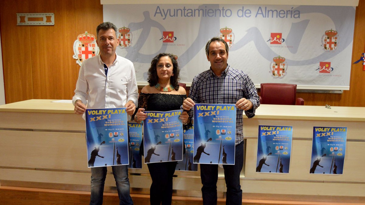 Presentación.